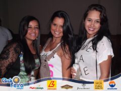 Arrocha Vip